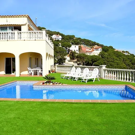 Nyaraló Santa Flora House Lloret de Mar